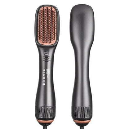 Electric Hair Dryer Brush